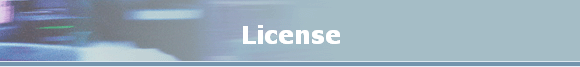 License